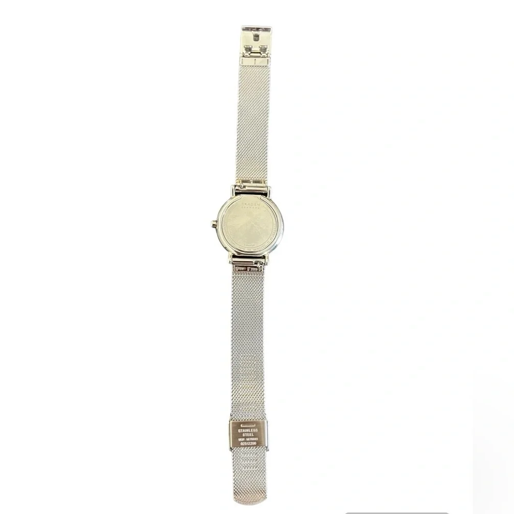 Skagen Women’s Lille Watch | SKW2692-39B2A | (Needs new battery)